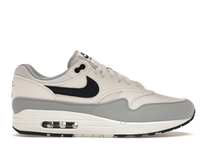 Air max 1 best sale dark obsidian