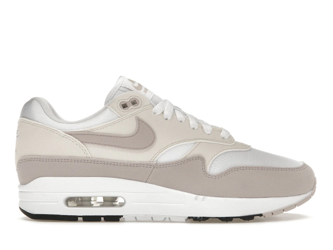 Nike Air Max 1 Platinum Violet (Women's)