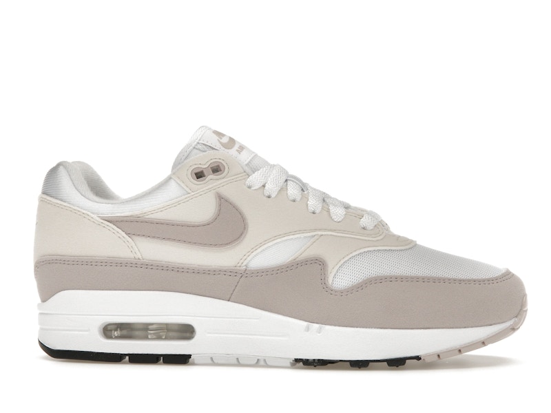 Nike Air Max 1 Platinum Violet (Women's)