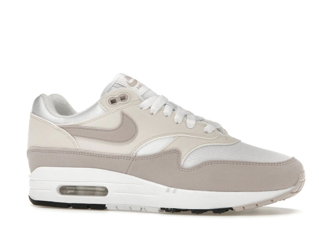 Nike Air Max 1 Platinum Violet (Women's)