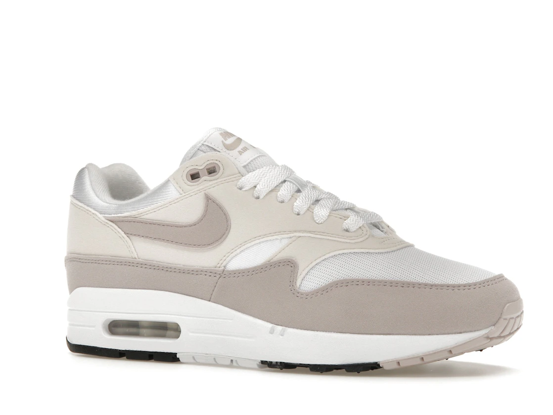 Nike Air Max 1 Platinum Violet (Women's)