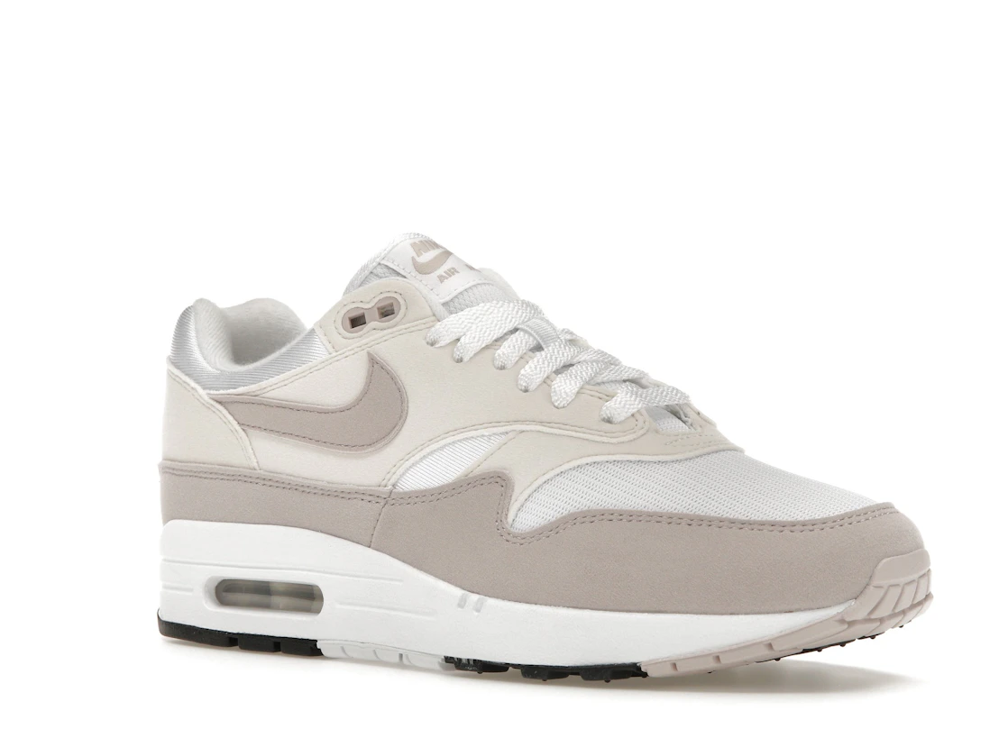 Nike Air Max 1 Platinum Violet (Women's)
