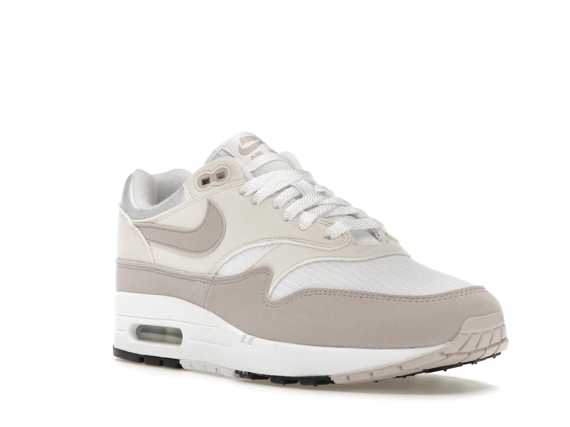 Nike Air Max 1 Platinum Violet (Women's)