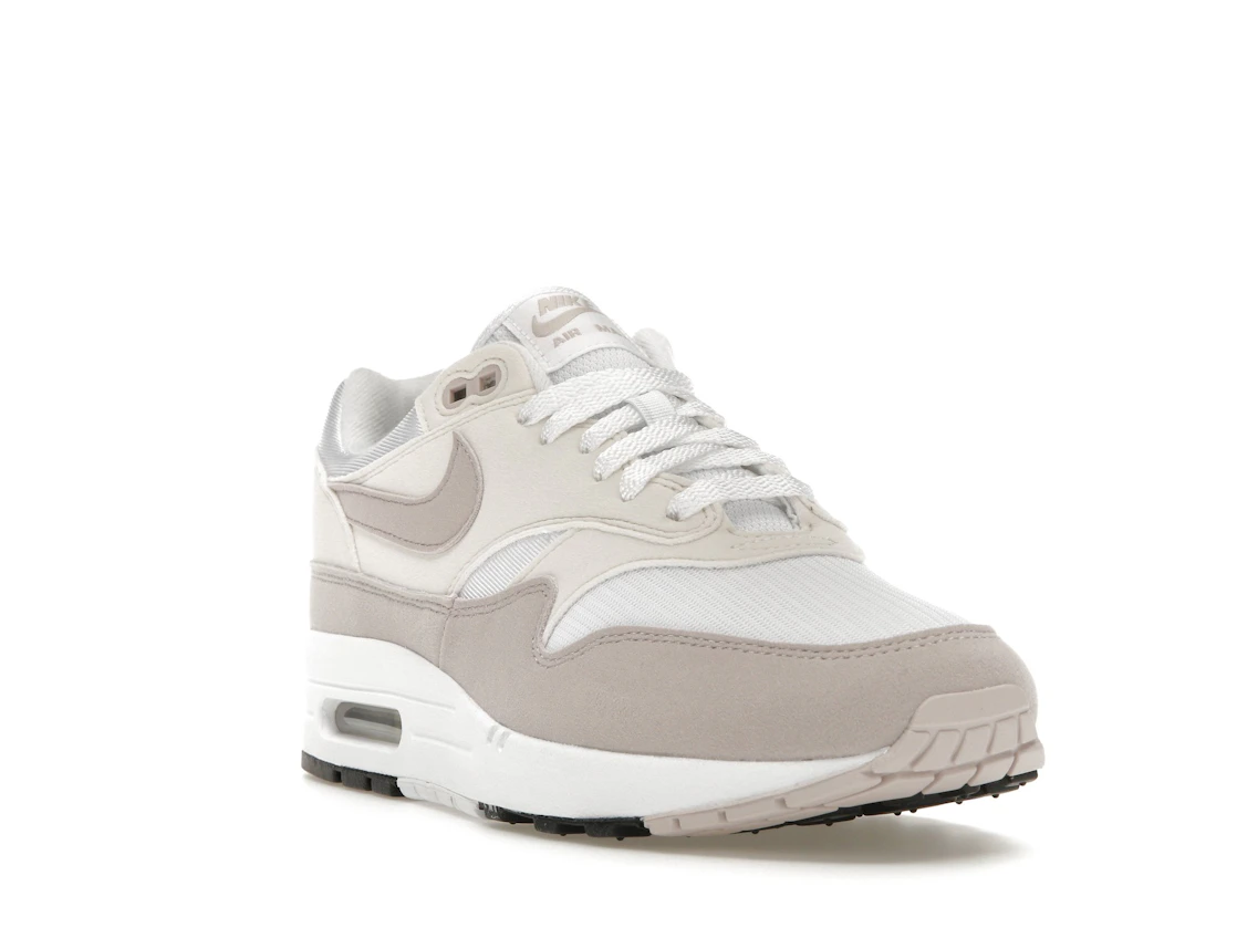 Nike Air Max 1 Platinum Violet (Women's)
