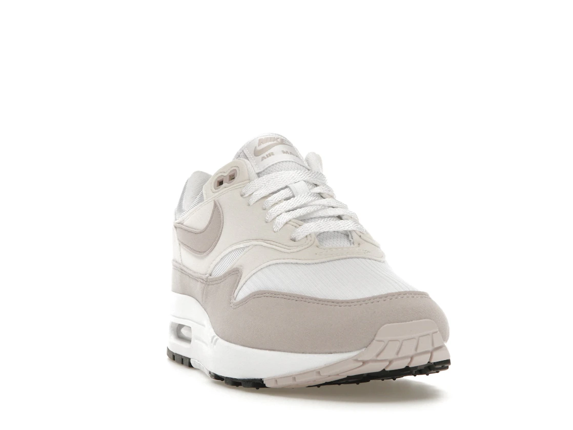 Nike Air Max 1 Platinum Violet (Women's)
