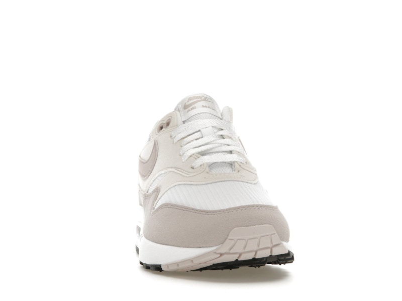 Nike Air Max 1 Platinum Violet (Women's)