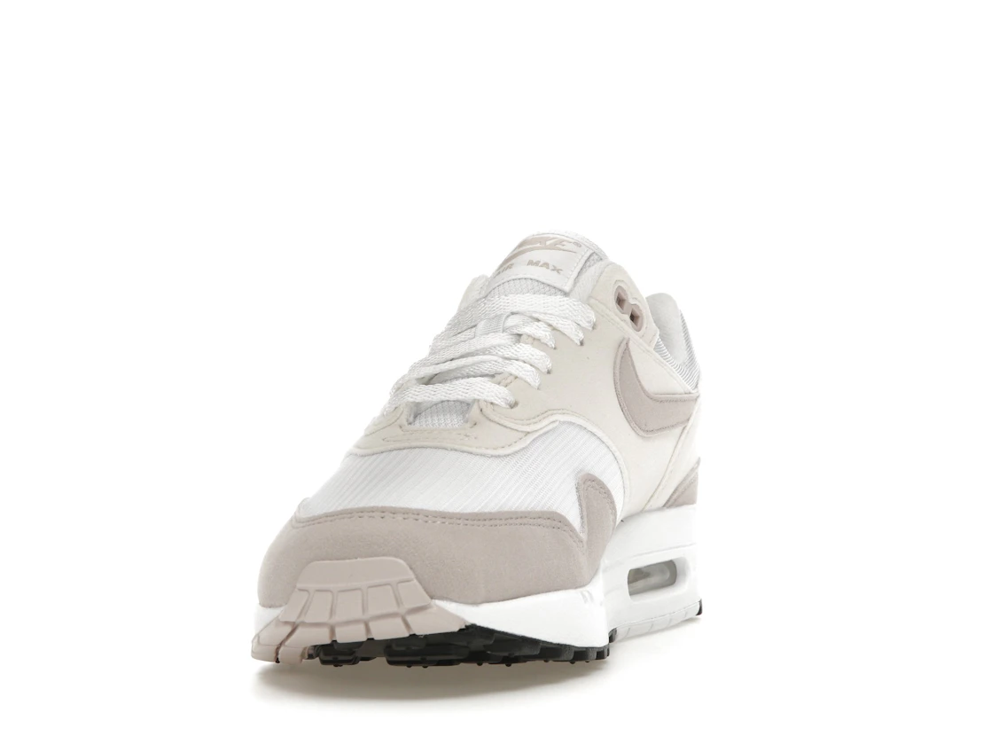 Nike Air Max 1 Platinum Violet (Women's)