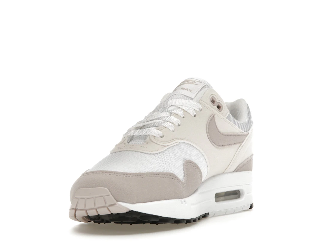 Nike Air Max 1 Platinum Violet (Women's)