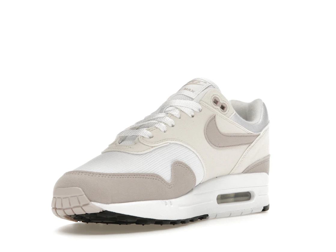 Nike Air Max 1 Platinum Violet (Women's)