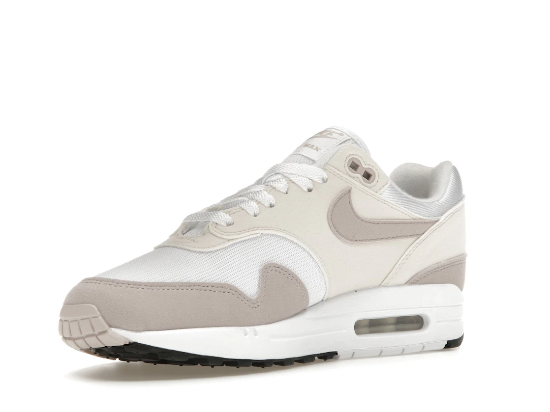Nike Air Max 1 Platinum Violet (Women's)