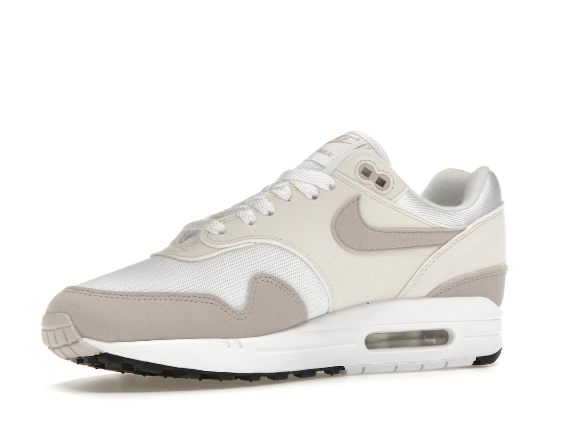Nike Air Max 1 Platinum Violet (Women's)