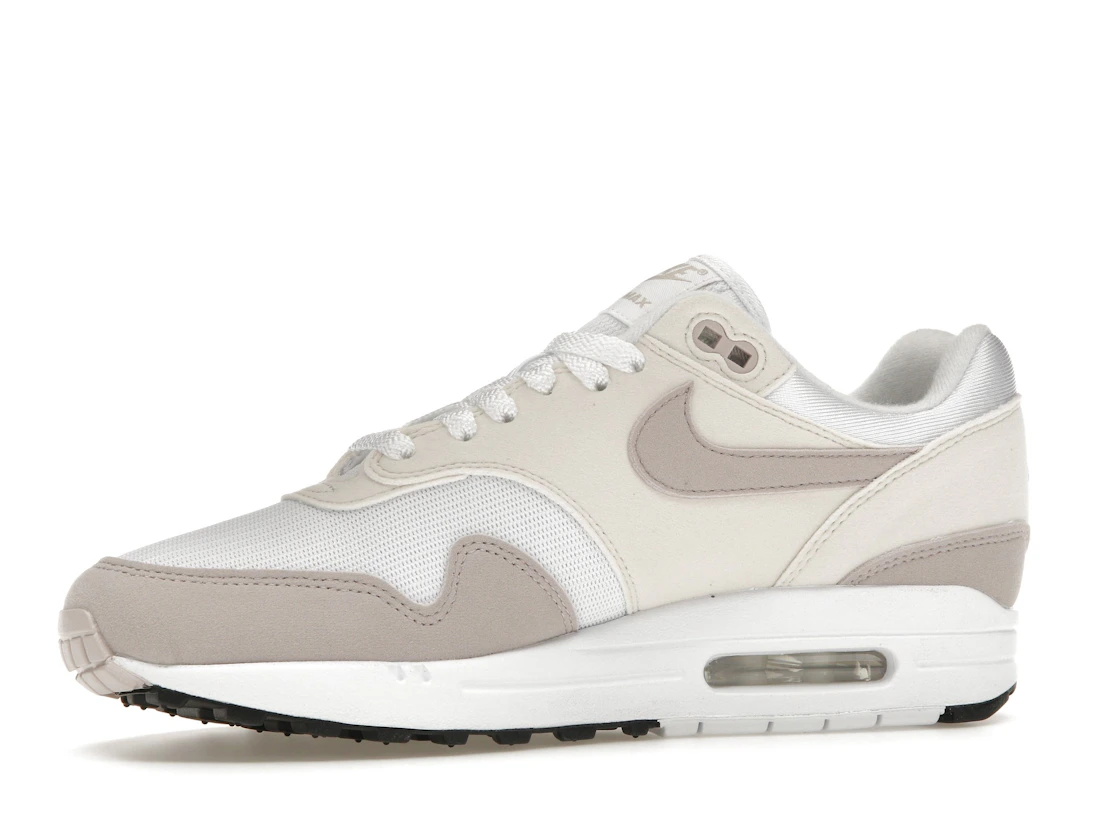 Nike Air Max 1 Platinum Violet (Women's)
