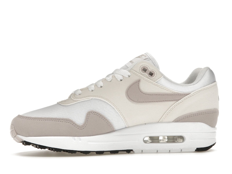 Nike Air Max 1 Platinum Violet (Women's)