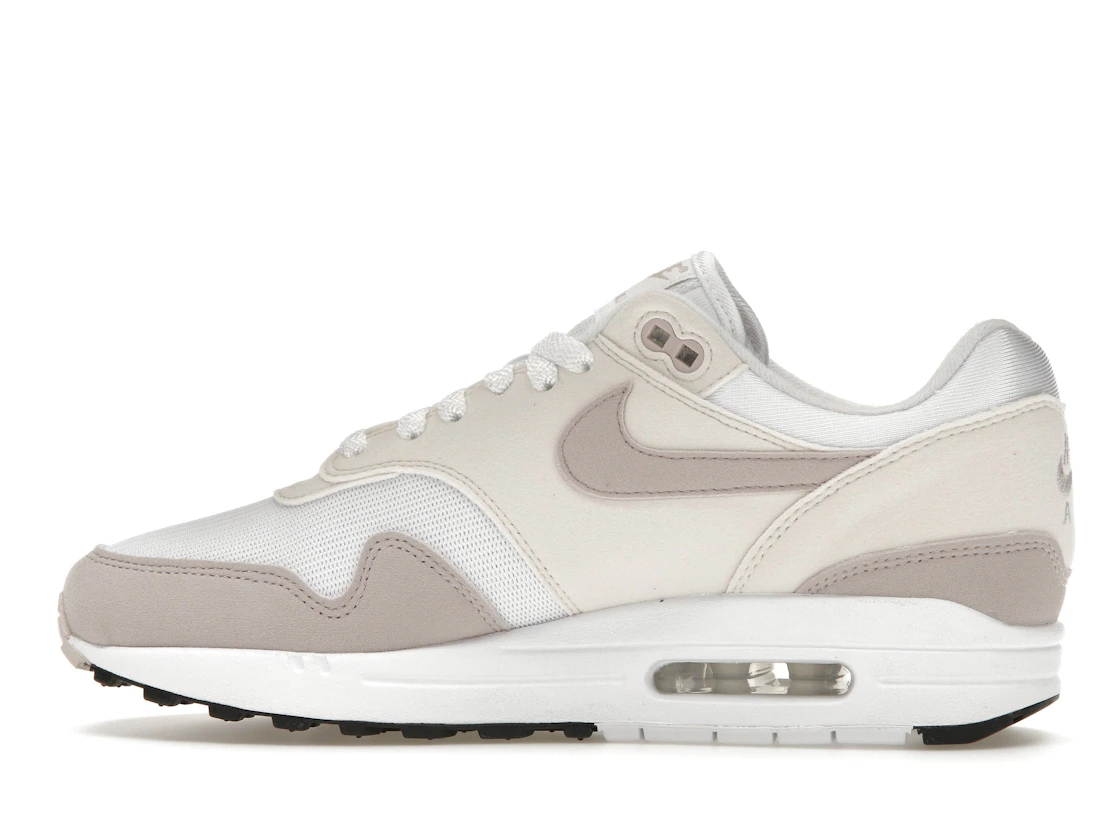Nike Air Max 1 Platinum Violet (Women's)