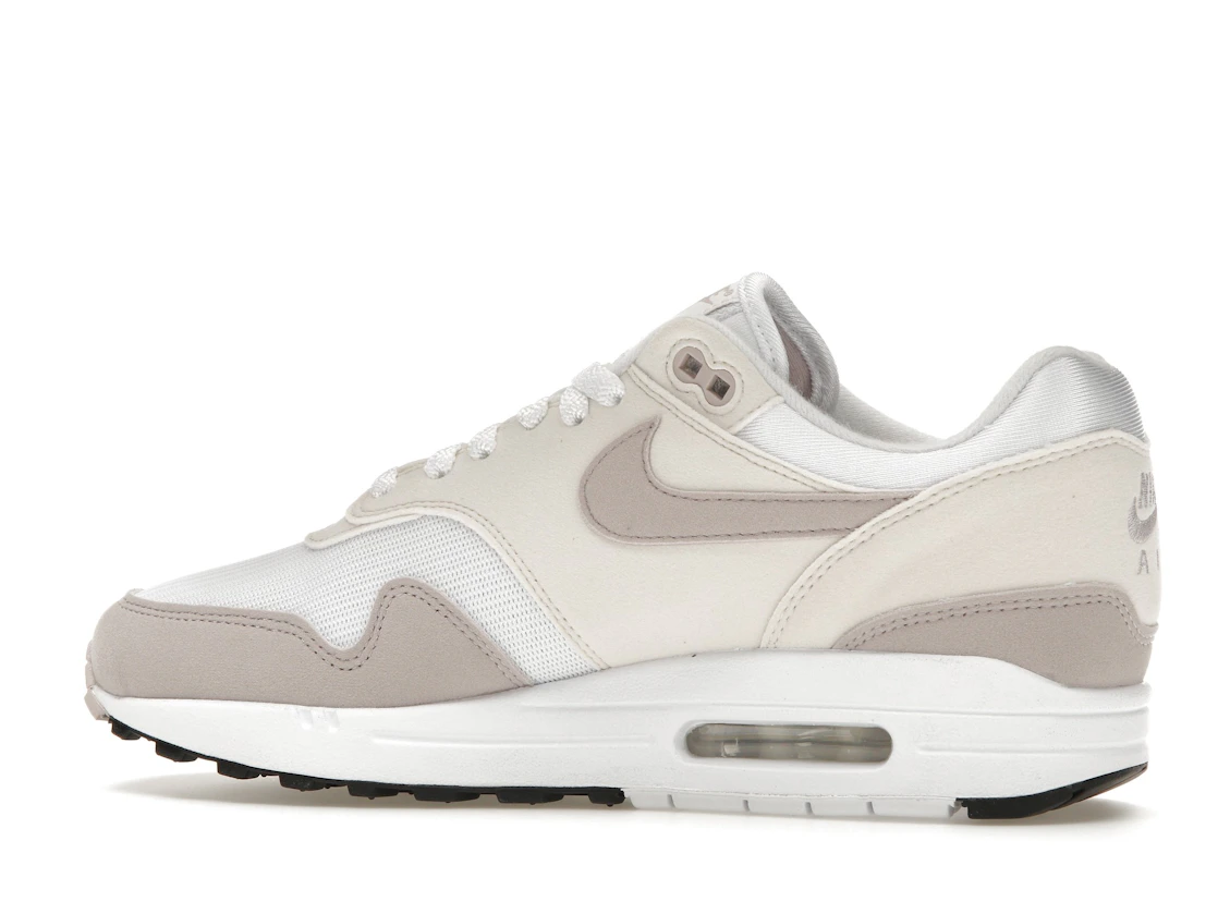 Nike Air Max 1 Platinum Violet (Women's)