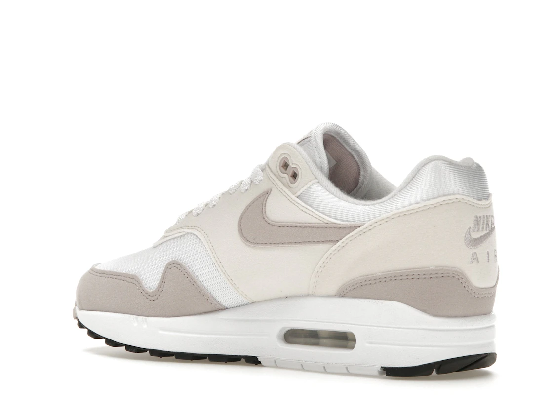 Nike Air Max 1 Platinum Violet (Women's)