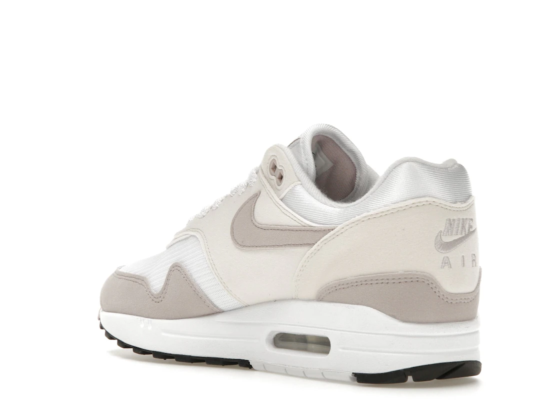 Nike Air Max 1 Platinum Violet (Women's)