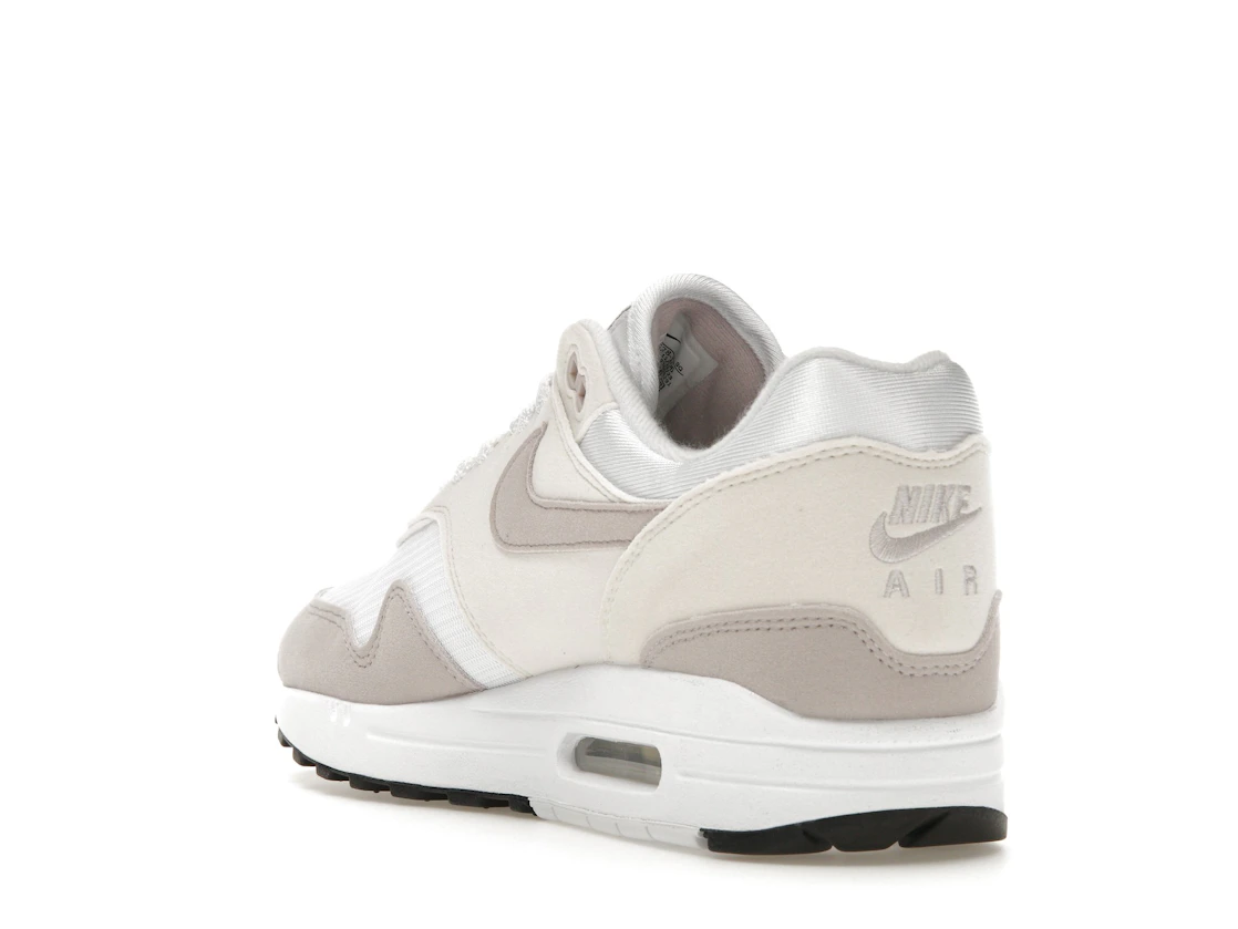 Nike Air Max 1 Platinum Violet (Women's)