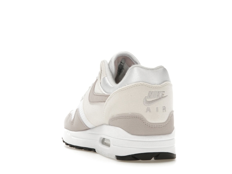 Nike Air Max 1 Platinum Violet (Women's)