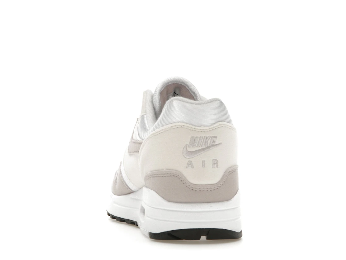 Nike Air Max 1 Platinum Violet (Women's)