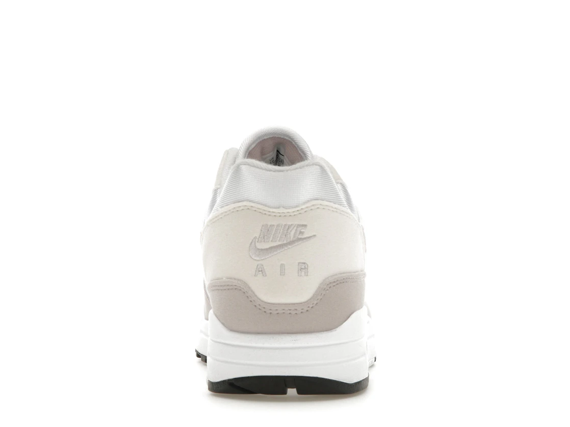 Nike Air Max 1 Platinum Violet (Women's)