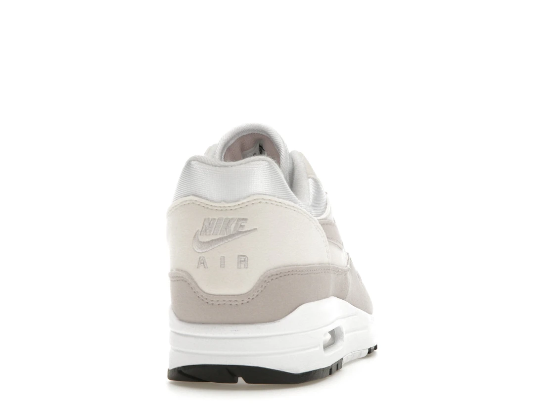 Nike Air Max 1 Platinum Violet (Women's)