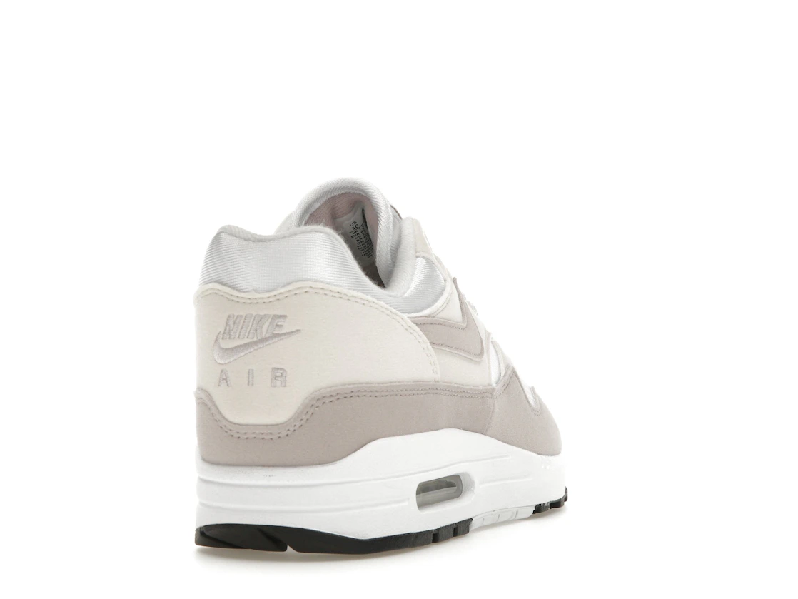 Nike Air Max 1 Platinum Violet (Women's)
