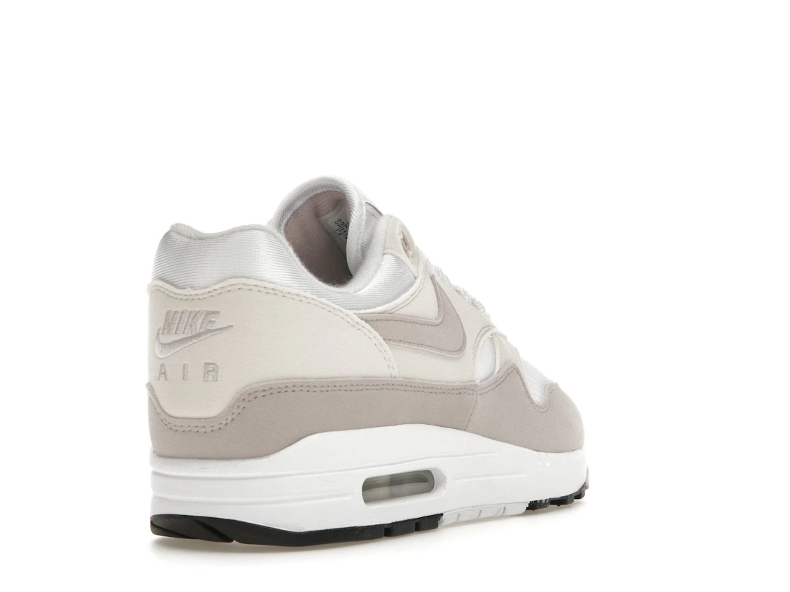 Nike Air Max 1 Platinum Violet (Women's)