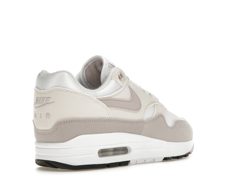 Nike Air Max 1 Platinum Violet (Women's)