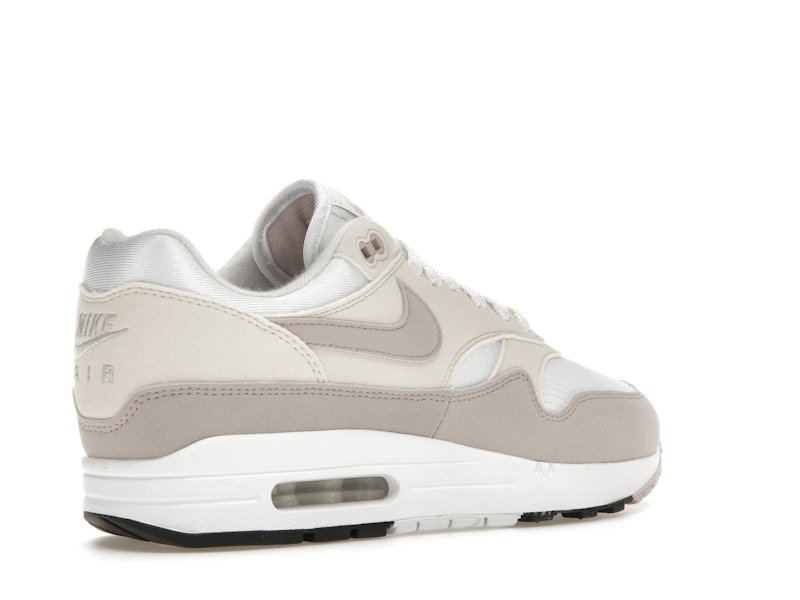 Nike Air Max 1 Platinum Violet (Women's)