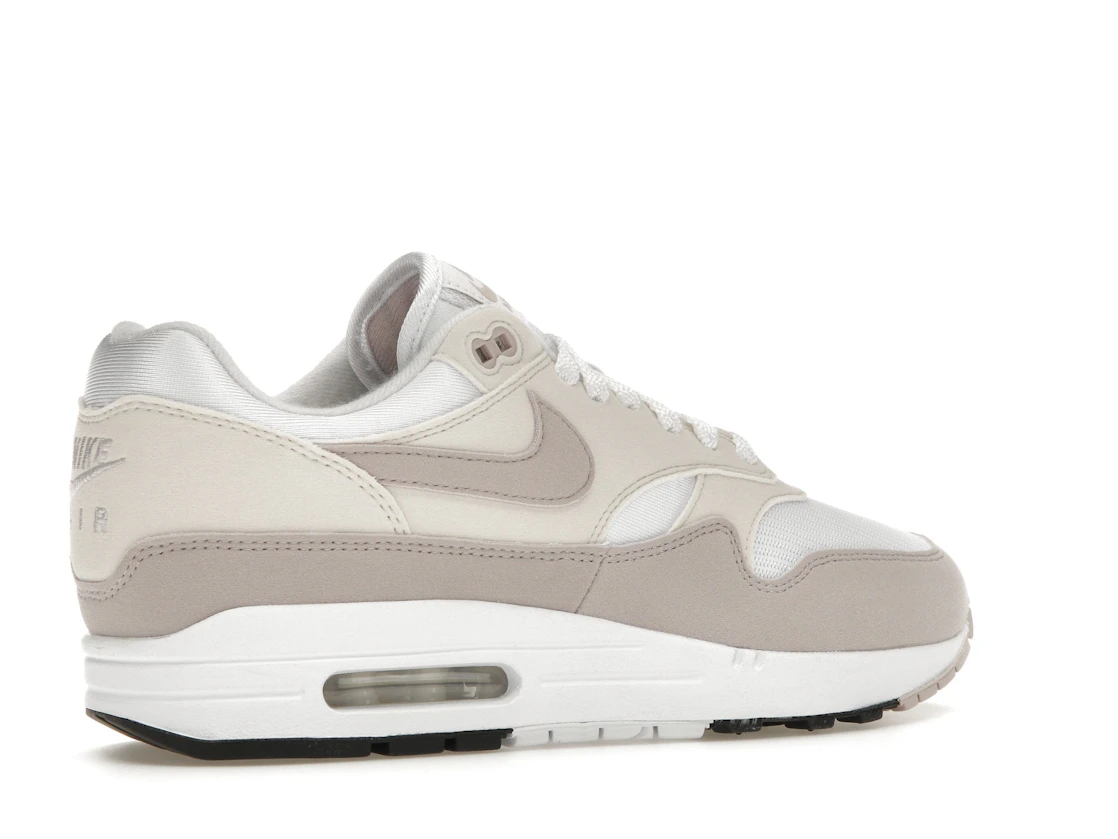 Nike Air Max 1 Platinum Violet (Women's)