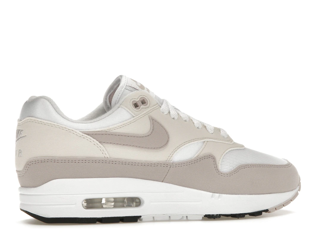 Nike Air Max 1 Platinum Violet (Women's)