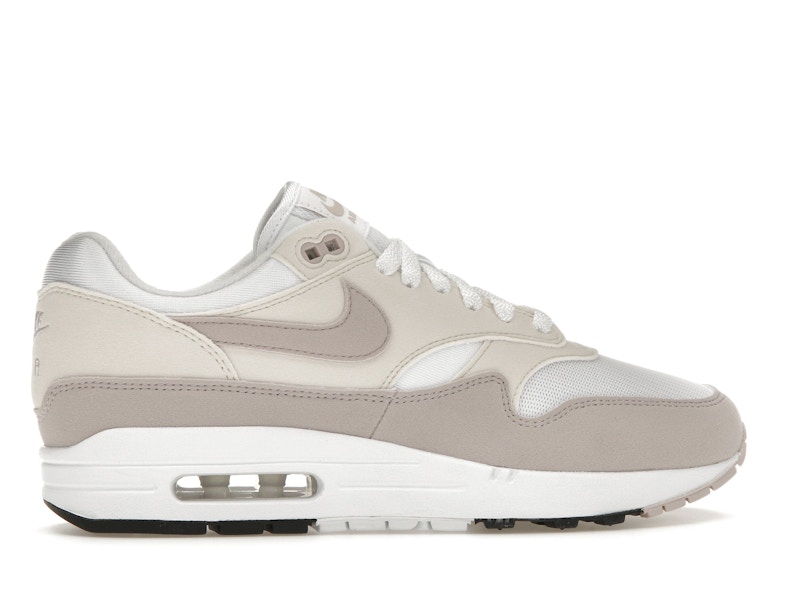 Nike Air Max 1 Platinum Violet (Women's)