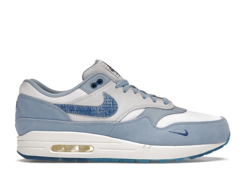 Tênis nike air max 1 clearance premium