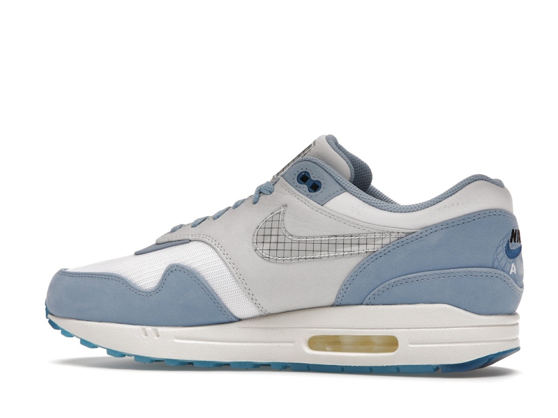 Nike Air Max 1 Premium Blueprint