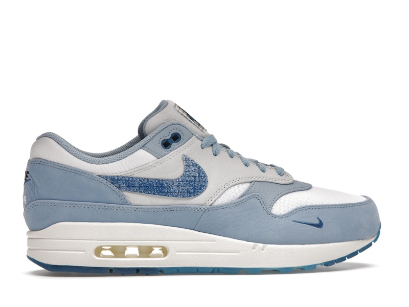 Nike Air Max 1 Premium Blueprint