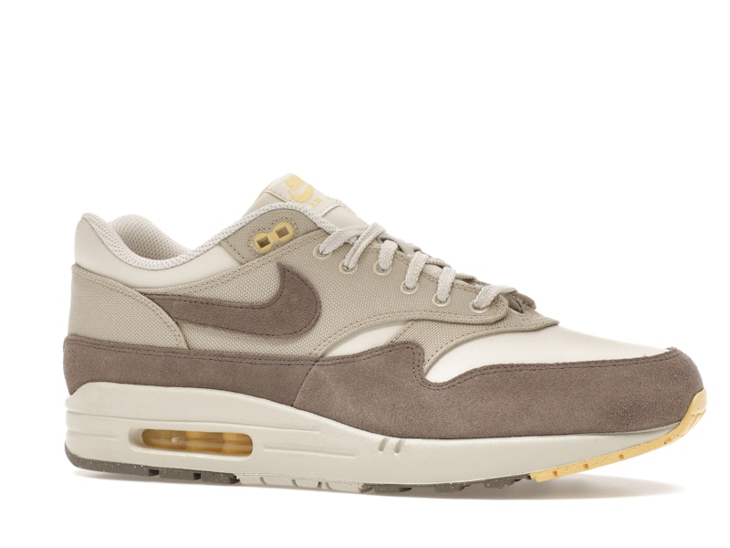 Nike Air Max 1 Premium Cave Stone