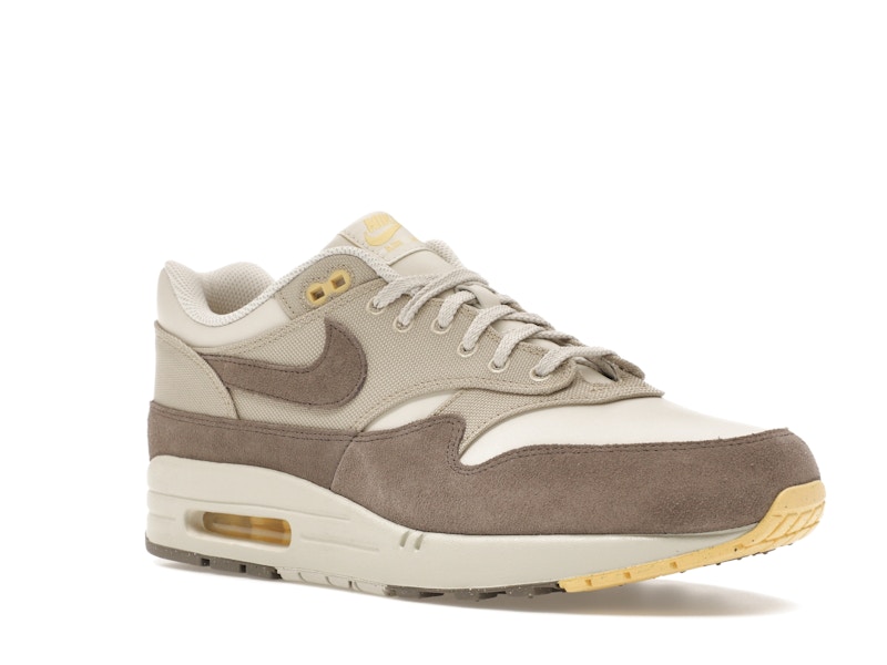 Nike Air Max 1 Premium Cave Stone