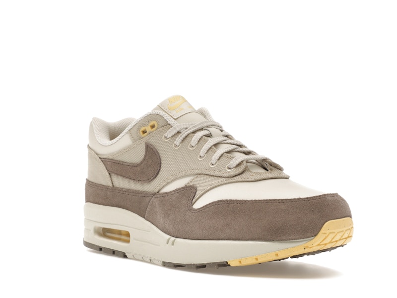 Nike Air Max 1 Premium Cave Stone