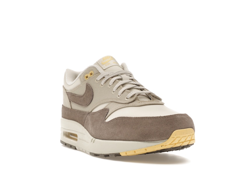 Nike Air Max 1 Premium Cave Stone