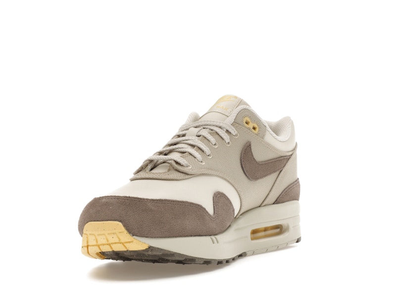 Nike Air Max 1 Premium Cave Stone