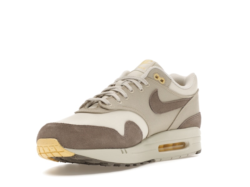 Nike Air Max 1 Premium Cave Stone