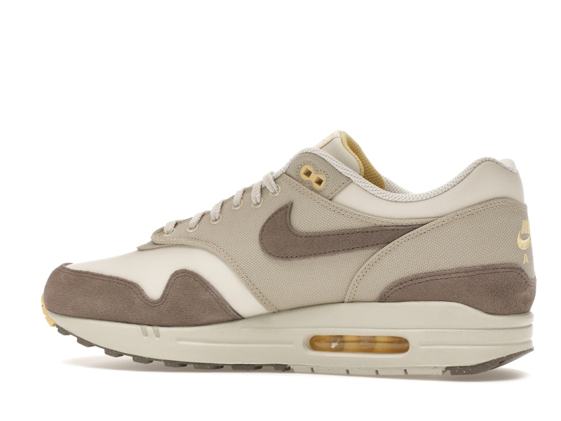 Nike Air Max 1 Premium Cave Stone