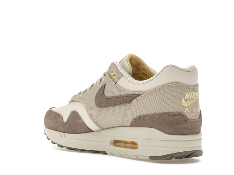 Nike Air Max 1 Premium Cave Stone
