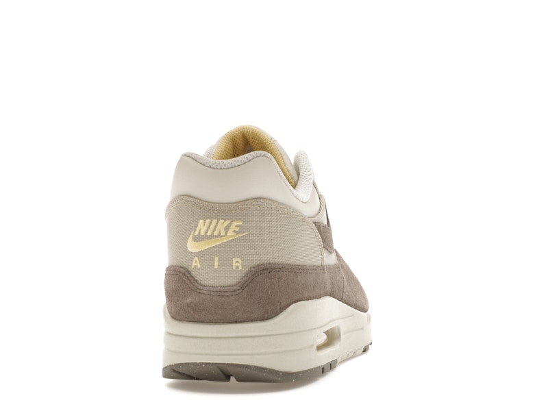 Nike Air Max 1 Premium Cave Stone