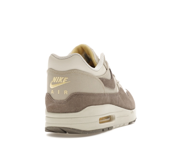 Nike Air Max 1 Premium Cave Stone