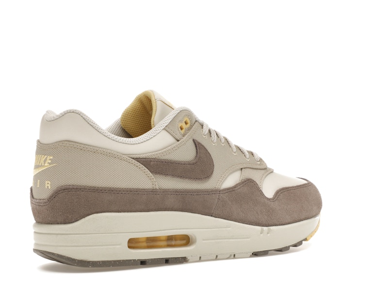 Nike Air Max 1 Premium Cave Stone