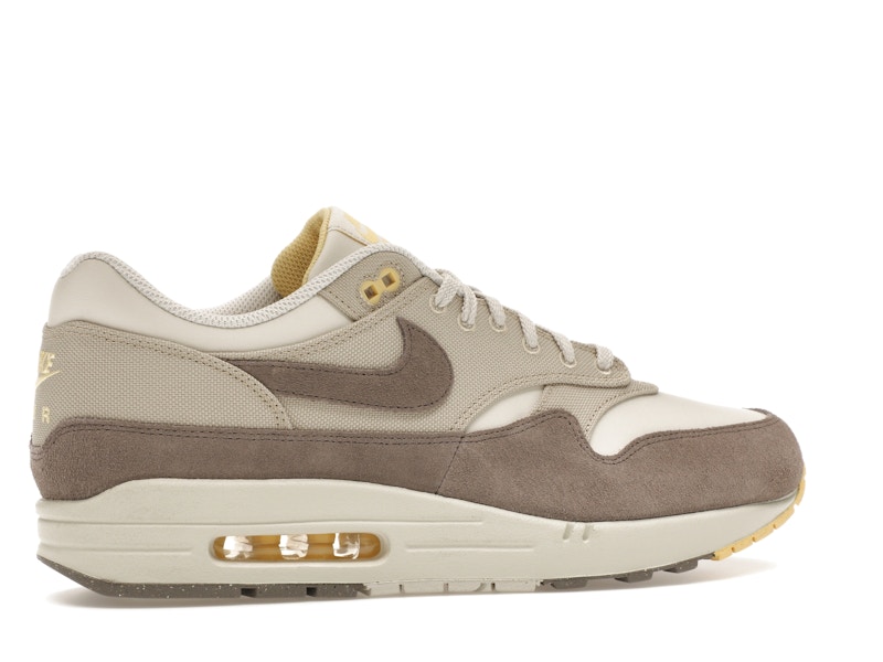 Nike Air Max 1 Premium Cave Stone