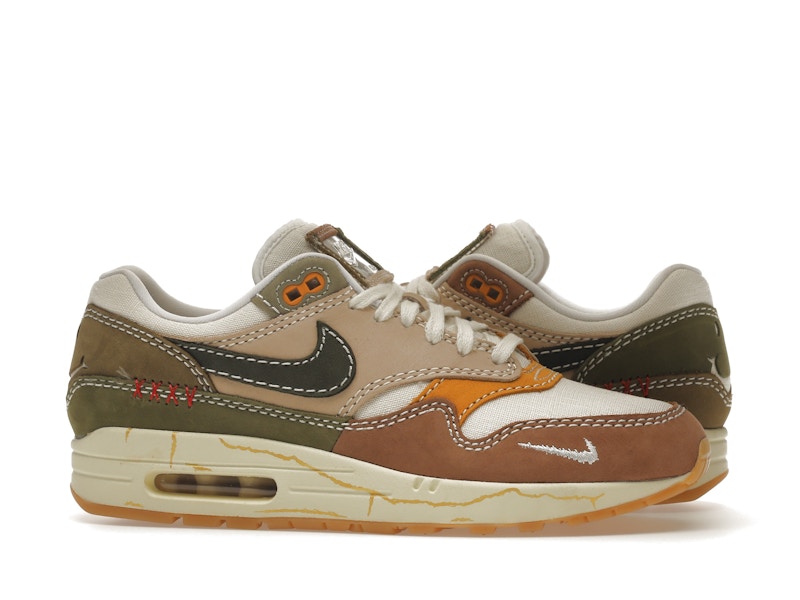 Nike Air Max 1 Premium Wabi-Sabi (Women's)