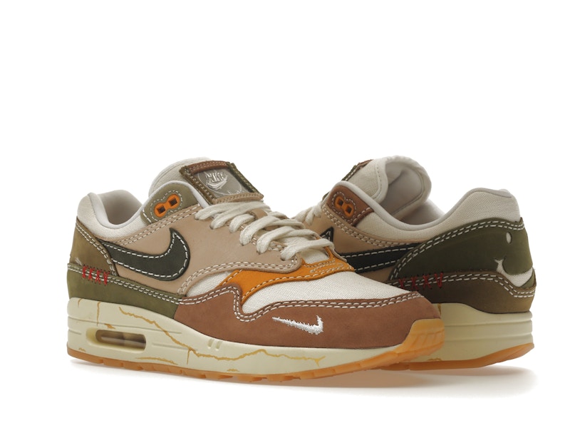 Nike Air Max 1 Premium Wabi-Sabi (Women's)